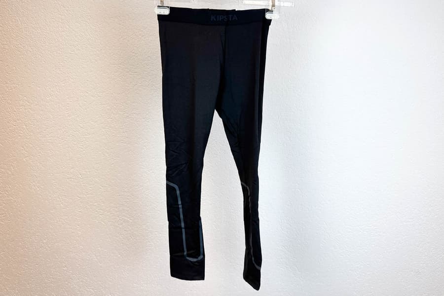 2 Kinder Leggins Decathlon, Gr. 10-11 Jahre